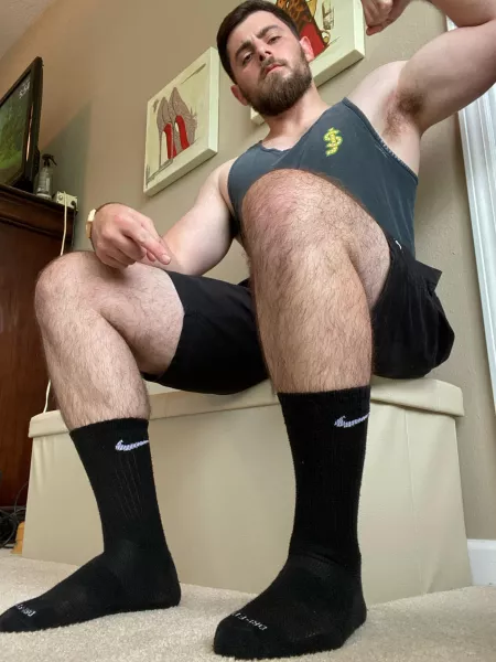 Your favorite smell 😏 by King_Mattx