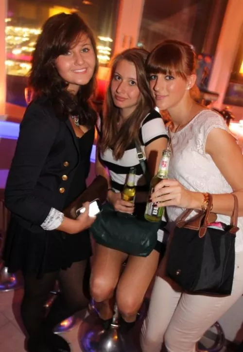 Your favourite? [3] by Character_Version