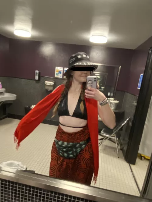 Your fellow headbanger ♥️ by MistyJayne