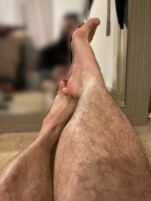 Your first thought? by Few_Article_7877