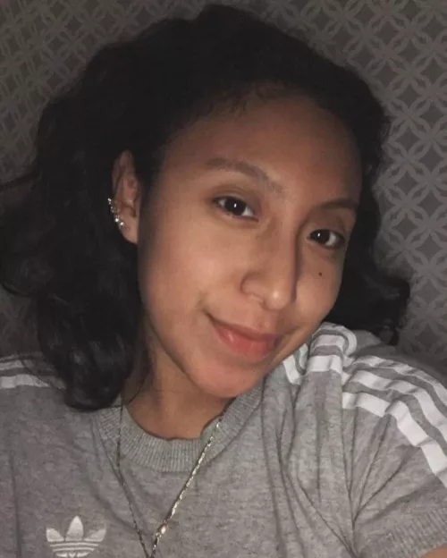 Your friendly next door girl by ariajm