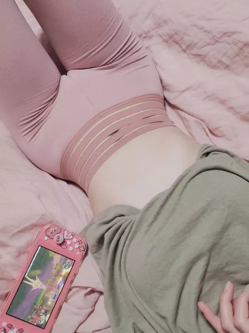 Your GF is online 😊 by Key-Natural-6336