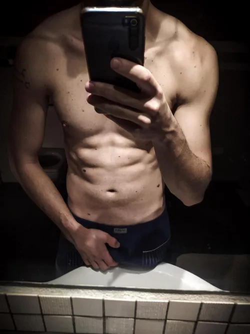 Your gfs and wives always feel my presence by f1tb0y1