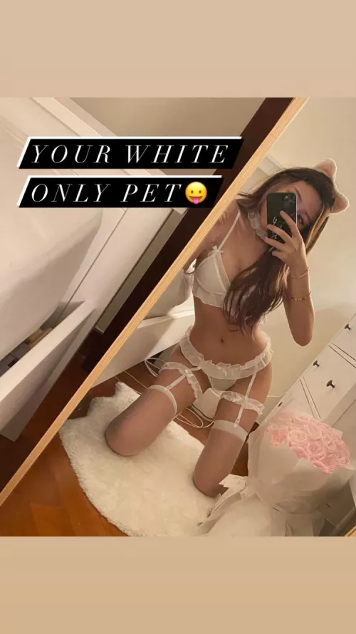 Your gf’s daily on her secret Instagram account by asia9394