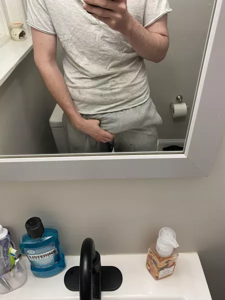 Your girl will look great on her knees for this by TenuousDinosaur