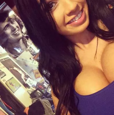 Your goddess Paris Dylan is back posted by Think_Asparagus560