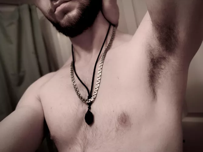 Your gonna do more than just smell my sweaty gym shirts. Bro by sk_8yr9719ac