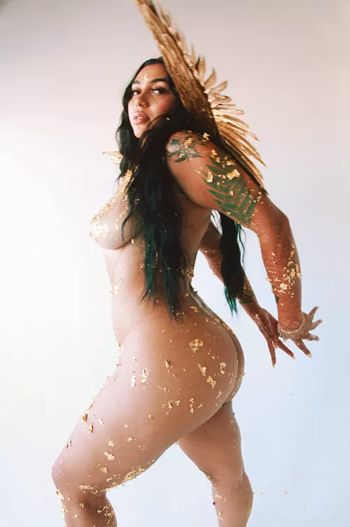 Your Guardian Angel by Boomshakhalaka