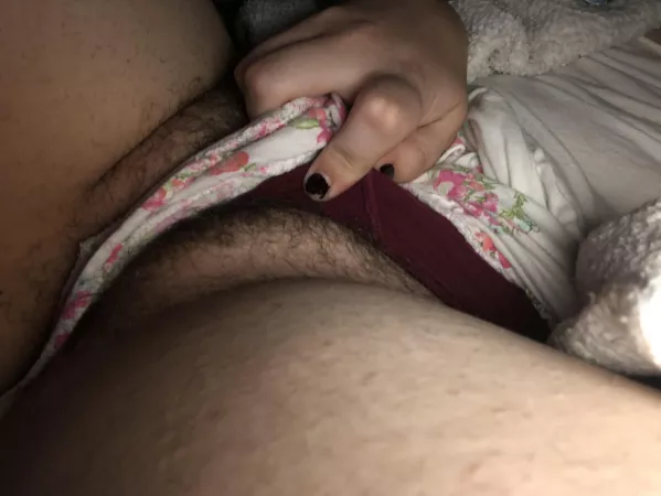 Your head squished between my thighs 😮‍💨 by ilovyu