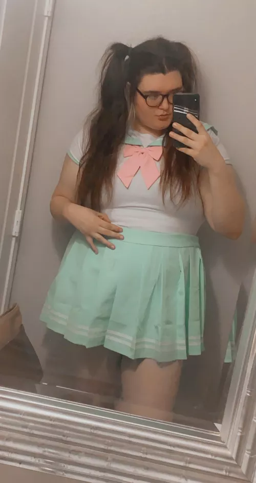 Your Hentai dream by aviflowers