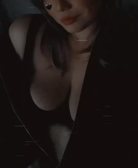 Your hoodie is mine now. 😉 by Keiko_Moon