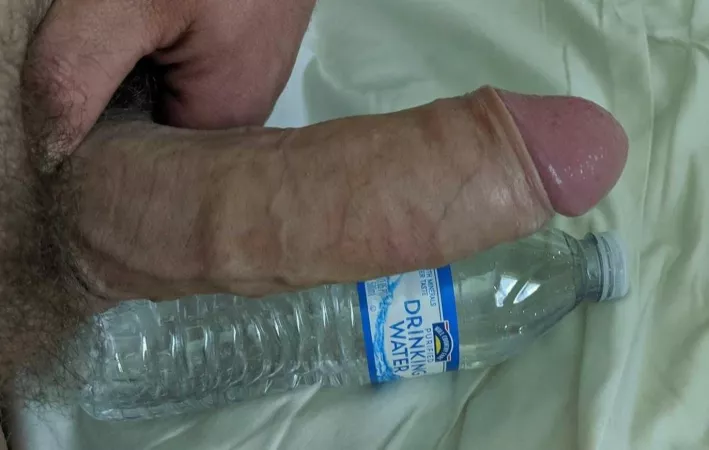 Your hotwife needs a good stretching… Kik ctx_Bull and I might let her try it out for size by CTX_Bull