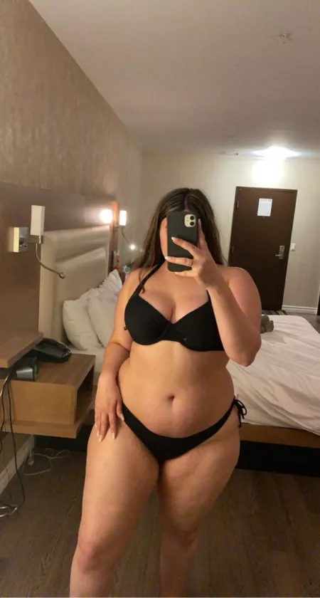 Your kind of thick? by No-Emu2484