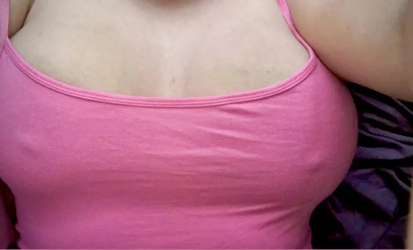 Your lips feel so good against my nipples 🔥 by aviibabe