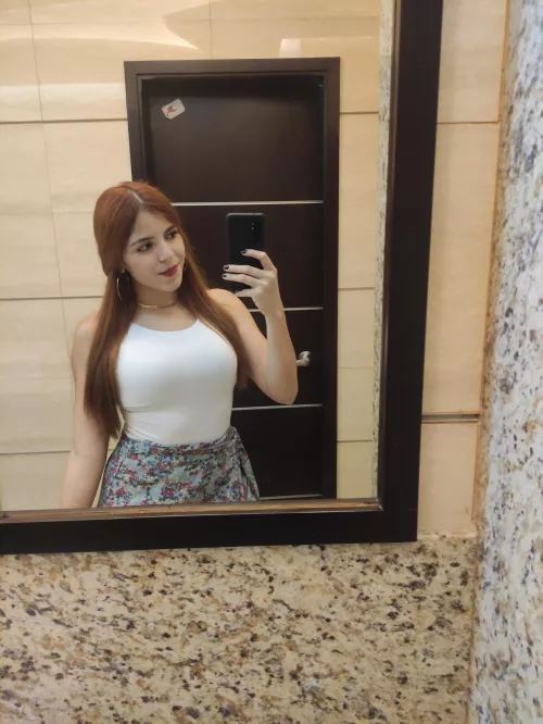 Your little dick is not worthy [domme] by goddessamba