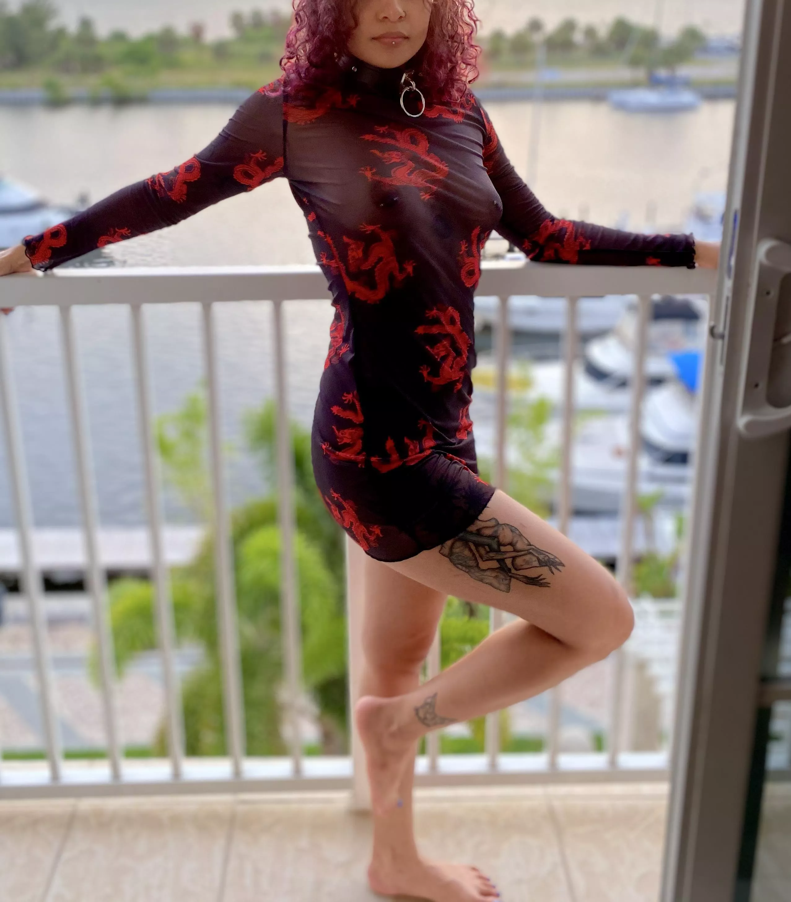 Your little fuck doll (: [F] posted by milkandhunnyy