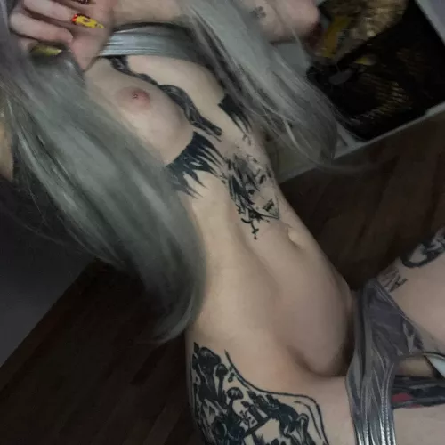 Your little princess doesn't seem so innocent anymore by Sturdy_Power_