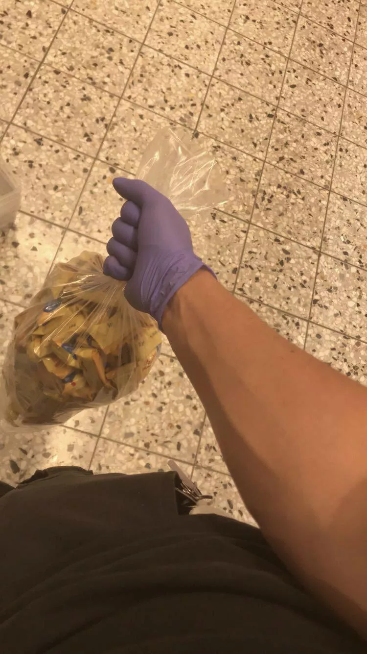 Your local candy boy, soft and tanned arms posted by Eviannnde