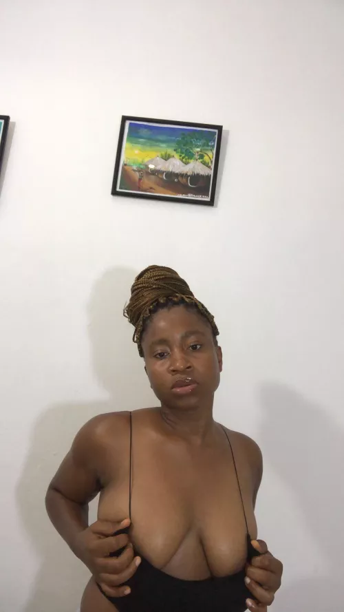 Your love 💕 by Queenslipj95