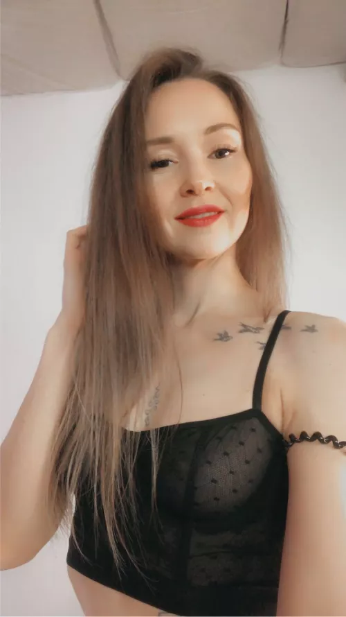 Your lovely special baby who promise will make your wishes comes true ❤️ by First_Lawfulness5535