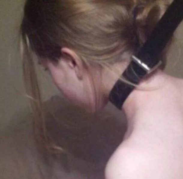 Your mine now so be a good slut!!!! posted by Miss-snagglepussy