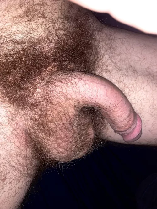 Your mouth here? by ahhsf8