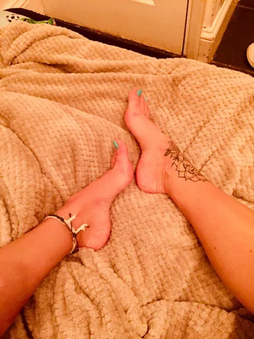 Your mouth would be perfect on them 🙈❤️❤️ by kokkina_aphrodit