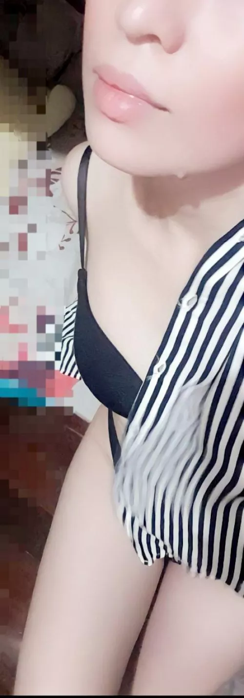 Your naughty accountant at your service 😘 (f) by scarlet1202