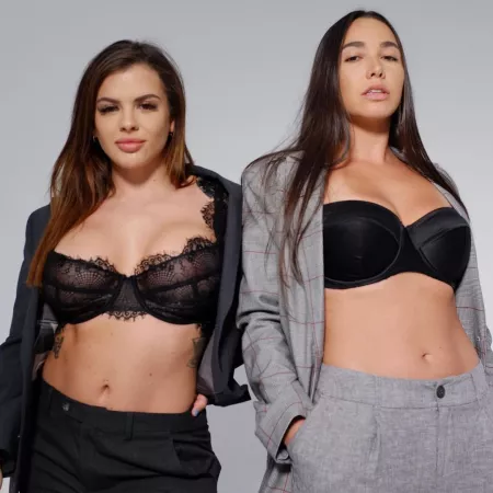 Your new coworkers by SunnyDrock