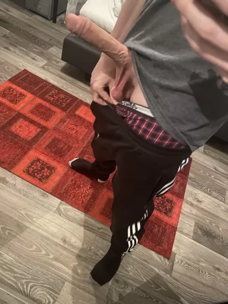 Your new Dildo to play with 🍆 by UnusualNorth2072