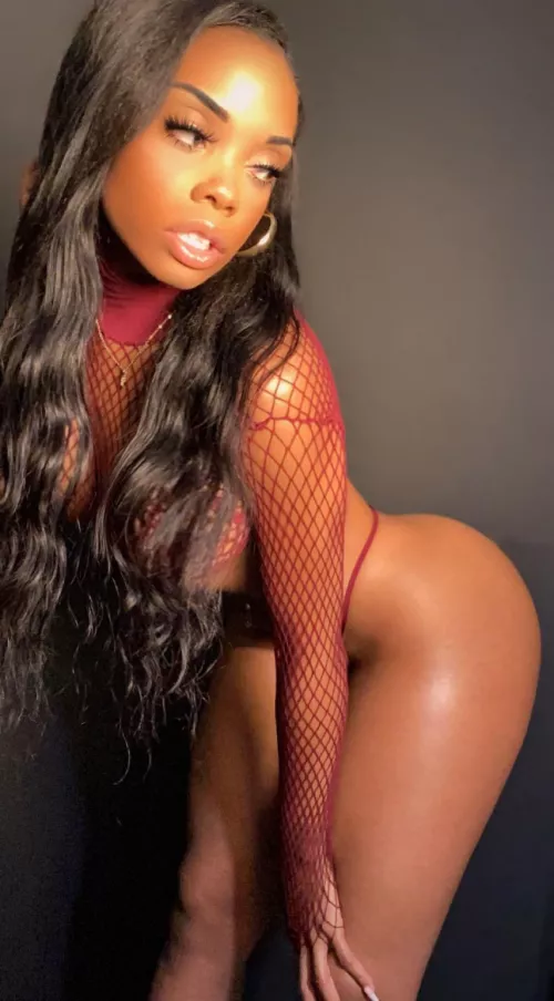 Your new fav by kaykayOF