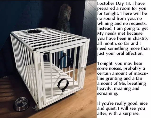 Your new room. by cbtok