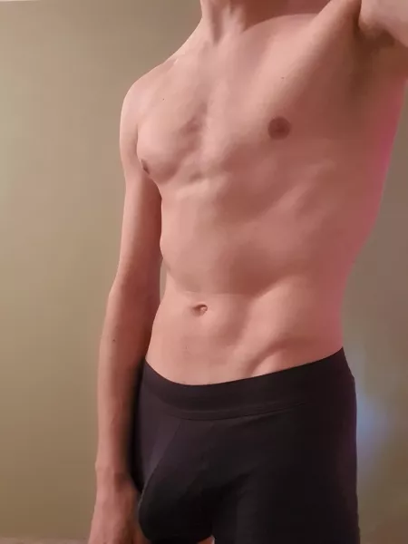 Your new toy arrived😈 by Joeyxof