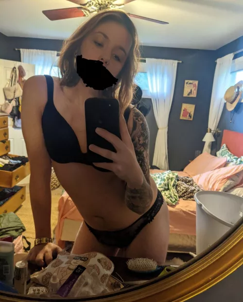 Your own little slice of heaven by Amanda_leoo