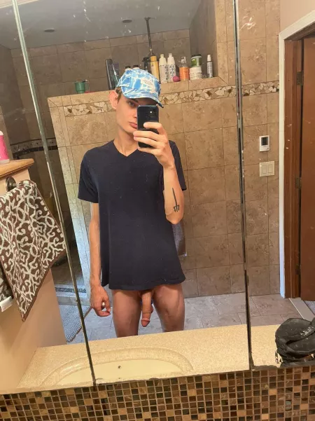 Your personal boy toy by ero_cc