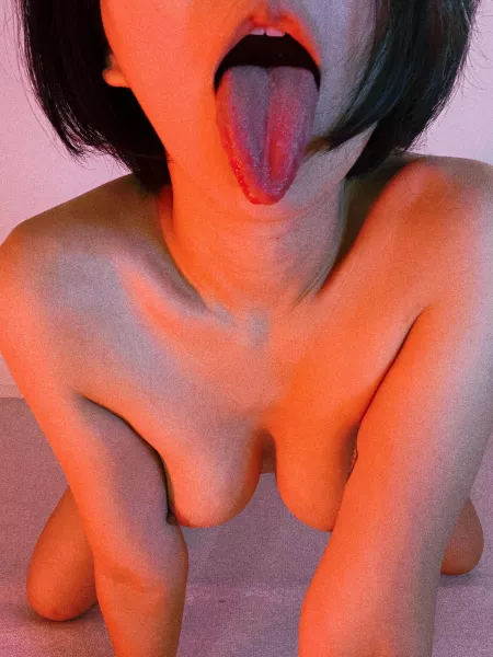 Your personal Korean whore by BGHK20