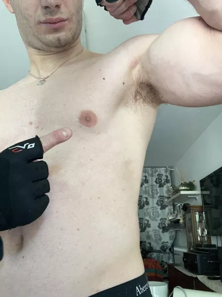 Your place by daddecashmaster