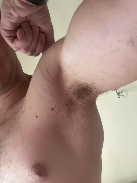 Your place, hopefully forever by daddecashmaster