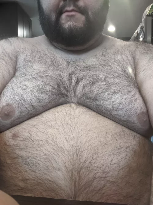 Your POV after I cook you breakfast. by Qbassist2