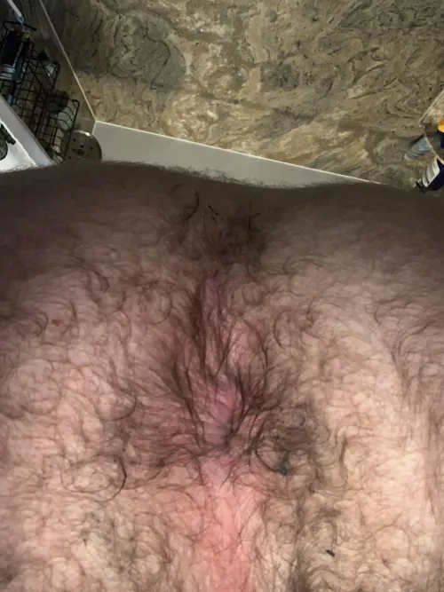 Your POV, get licking by Tall-Face-3998