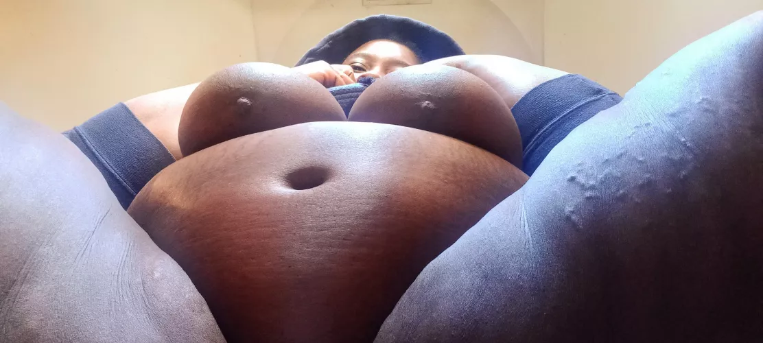 Your POV right before I soak your cute face by rivers_0f_g0re