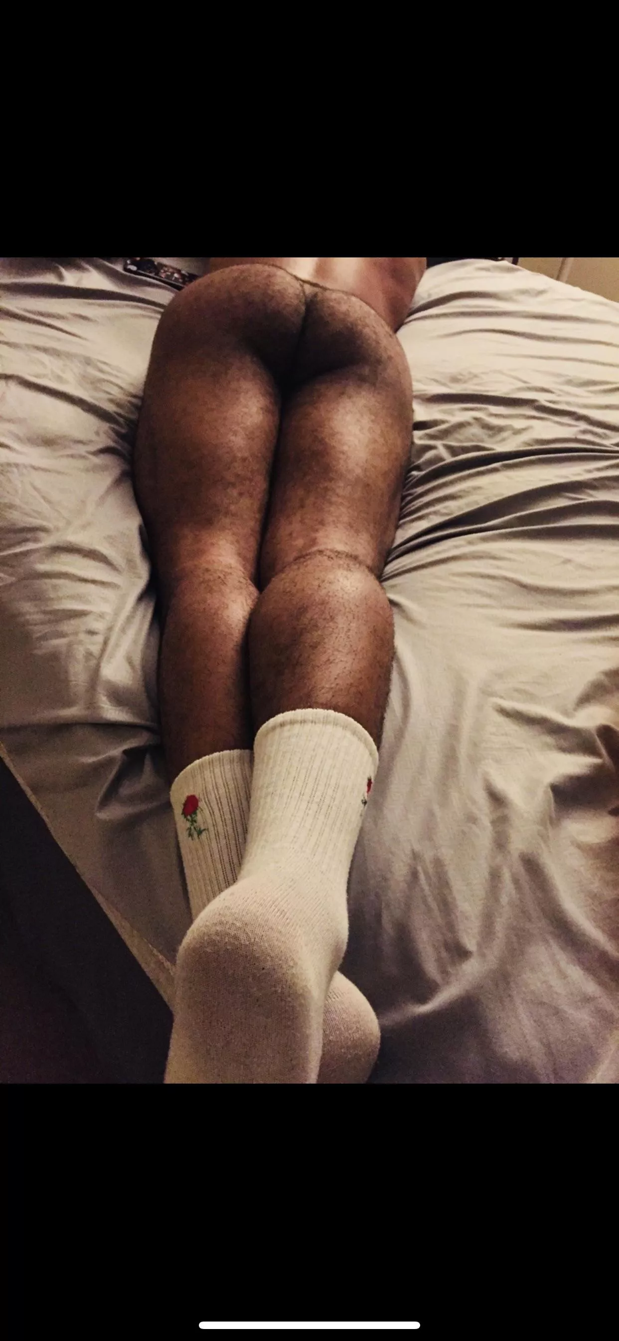 Your POV ; What you doing next ? 😈👀 posted by DaddyB6961