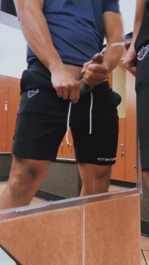 Your Protein is Ready by Michael_Foxxx