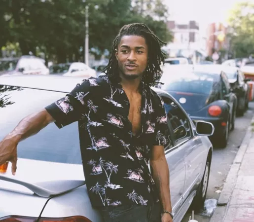 Your ride awaits by Uhriah