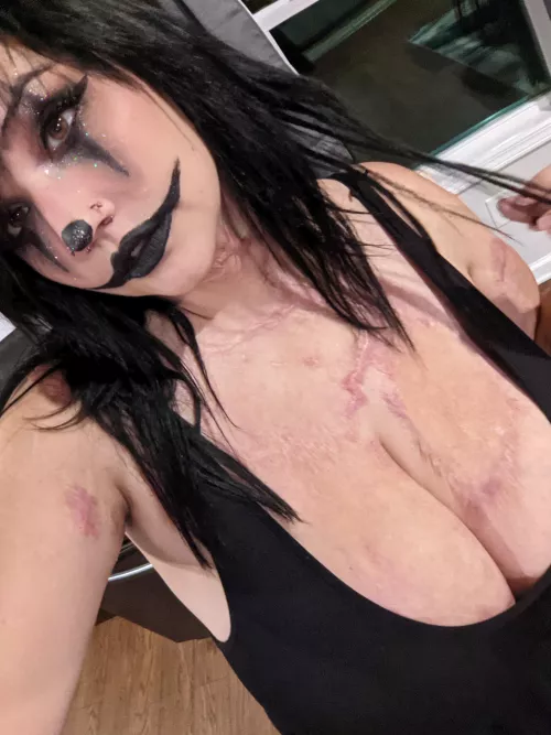 Your shaft stroking between my giant tits would feel amazing. 😩 by MiJizzle