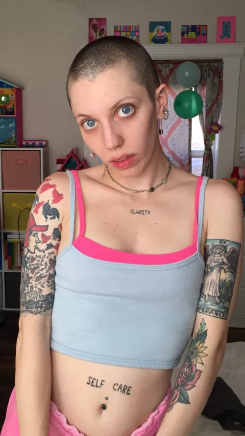 your slutty babysitter by _chloefawn