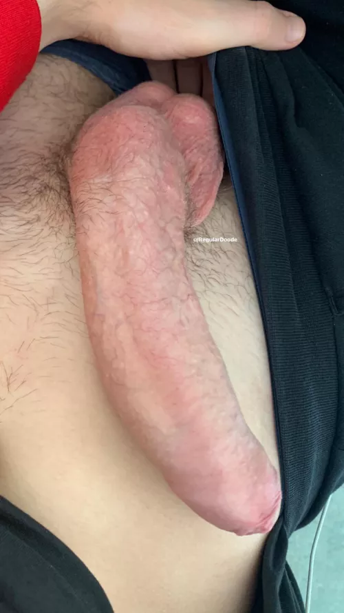 Your snack break by RegularDoode