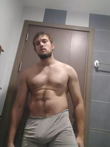 Your stud by BenUKfriendly