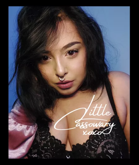 Your sweet Aussie Indian princess (F) x by littlecassowary