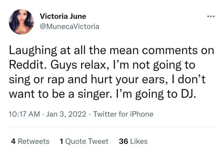 Your thoughts? by Ok_Succotash_5643